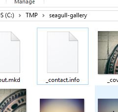 The _contact.info file in the gallery folder